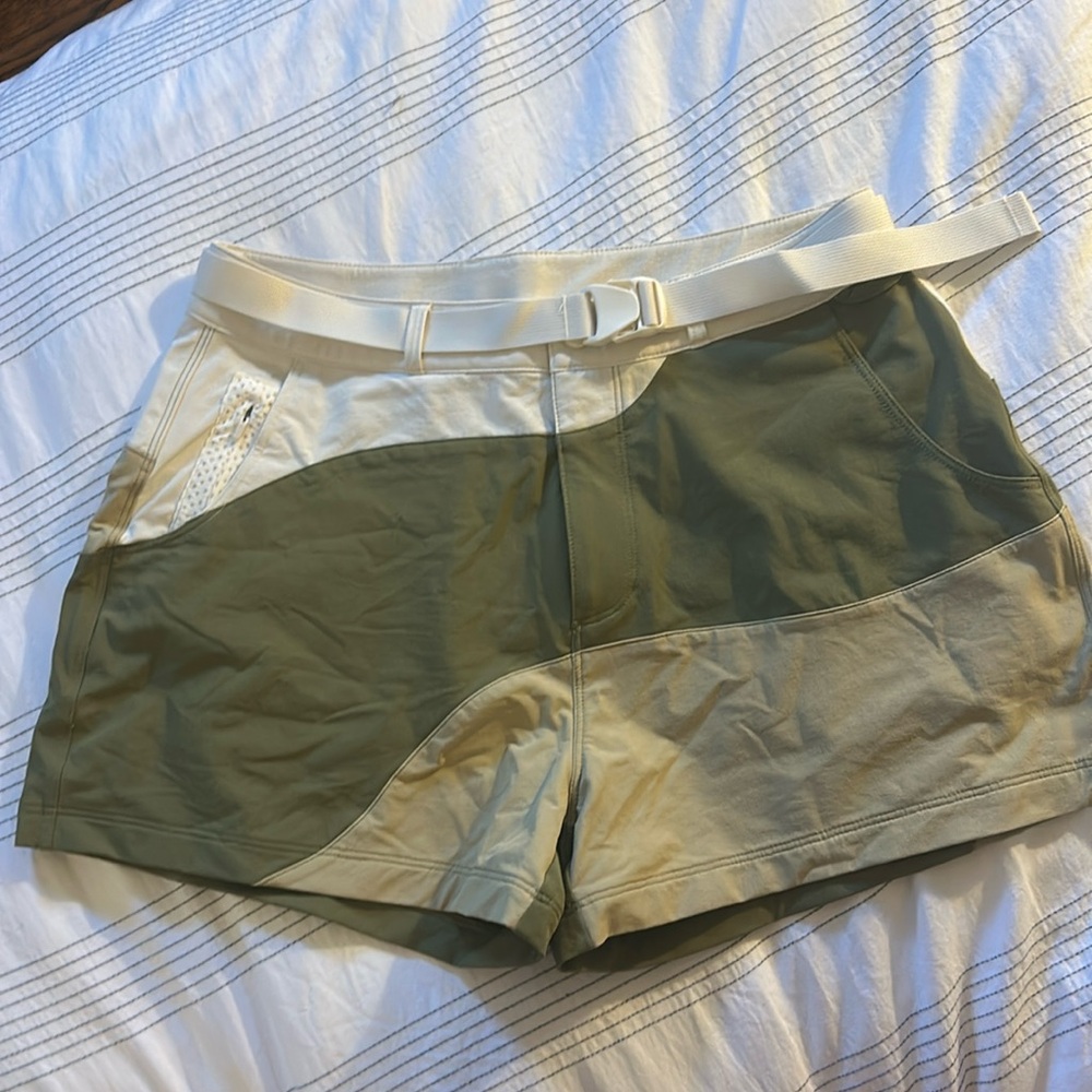 Outdoor Voices - Rectreck 3” Shorts